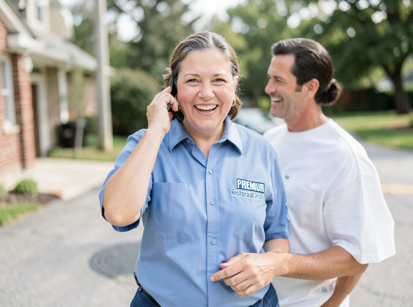 Water Damage Restoration Witten, SD FAQs